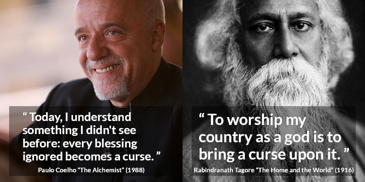 Curse quotes - Kwize