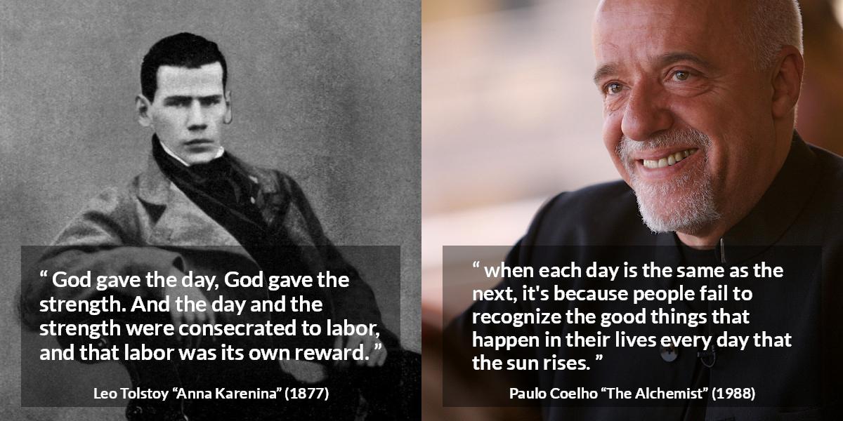Day quotes - Kwize