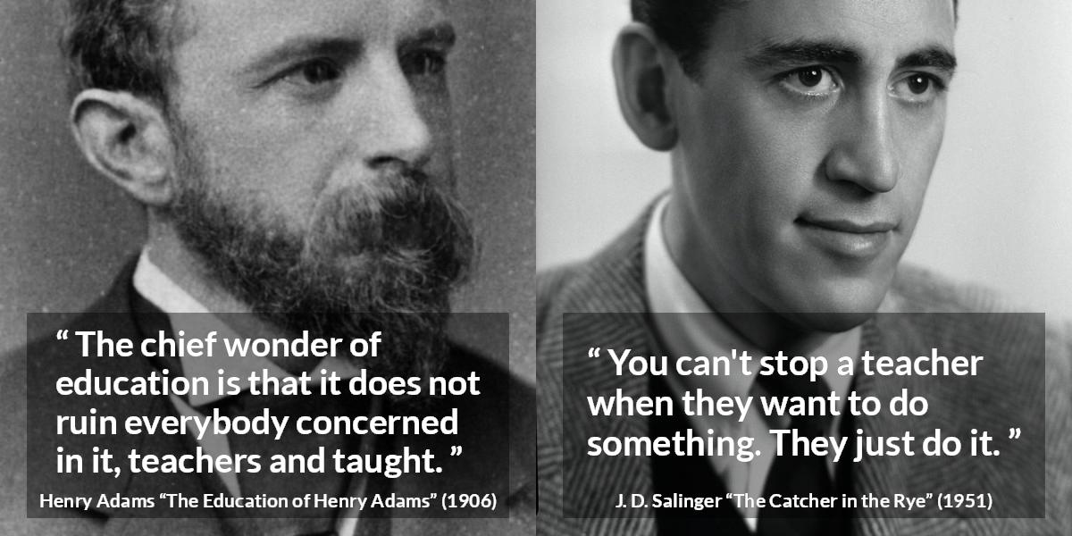 Teachers quotes - Kwize