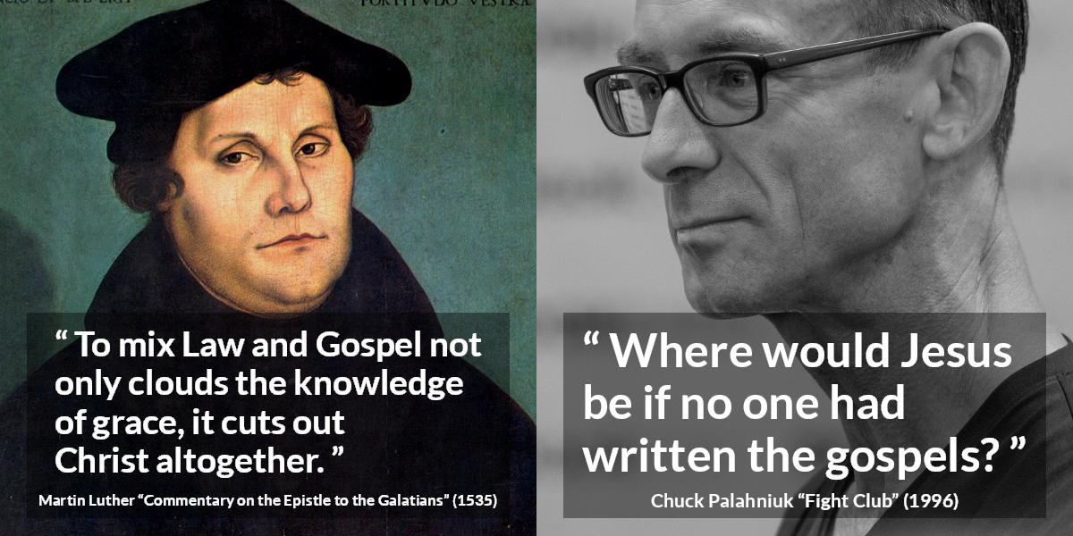 Gospel quotes - Kwize