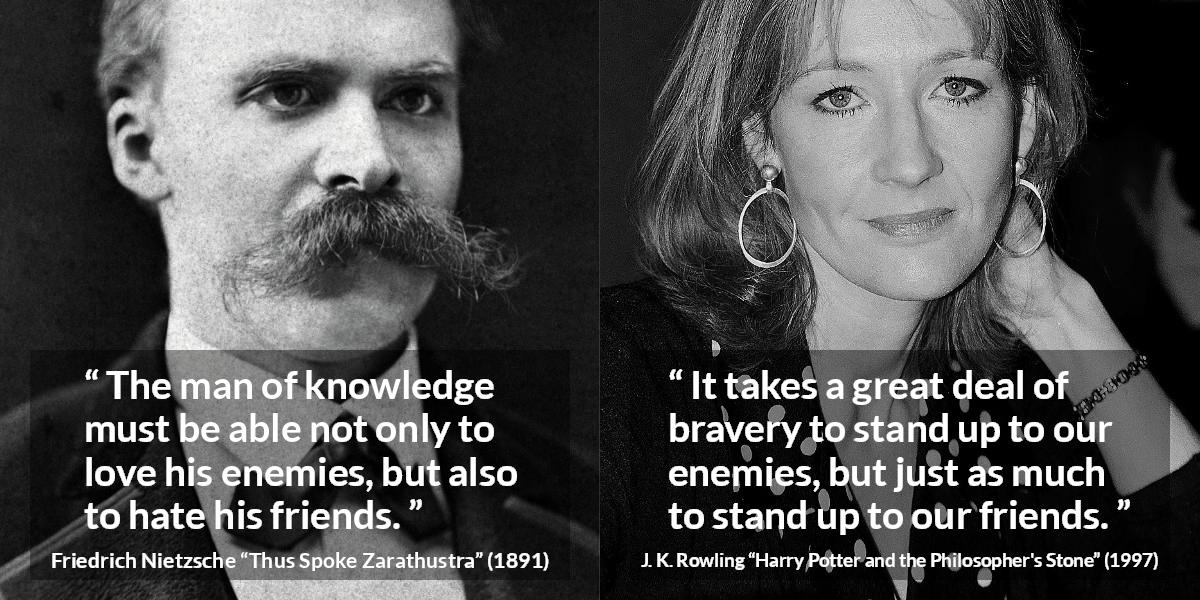 Enemies quotes - Kwize