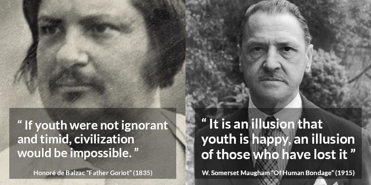 Youth quotes - Kwize