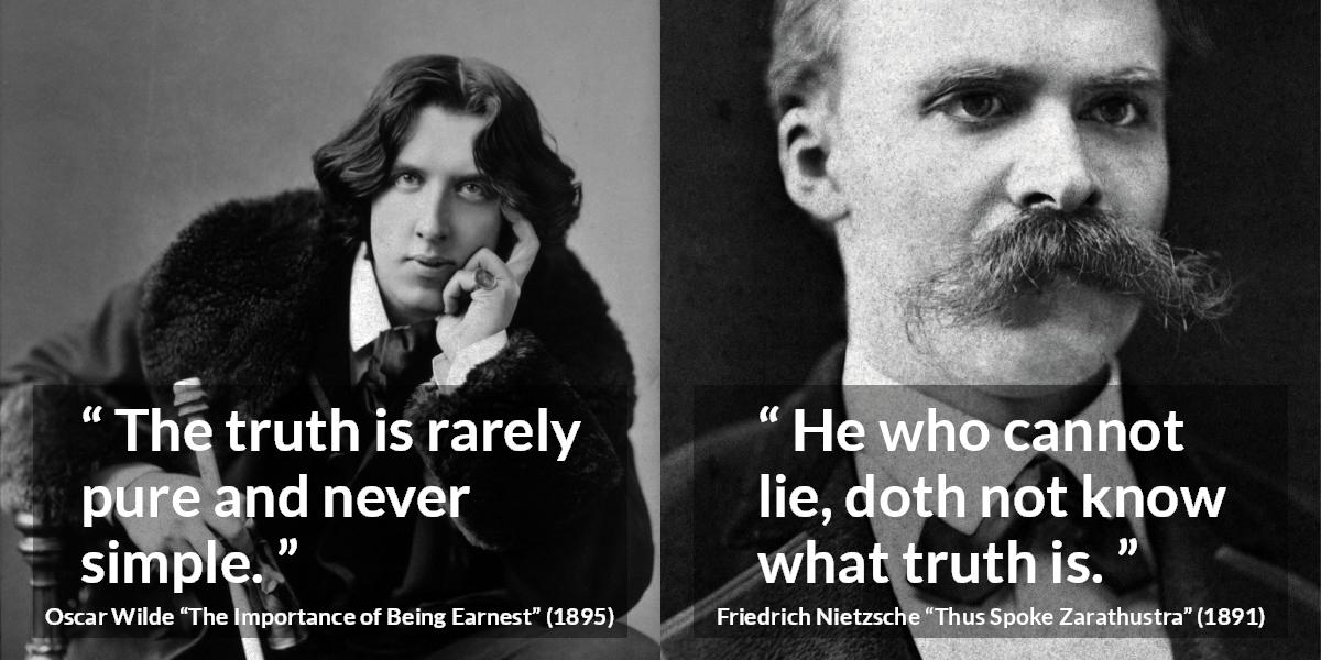 Truth quotes - Kwize