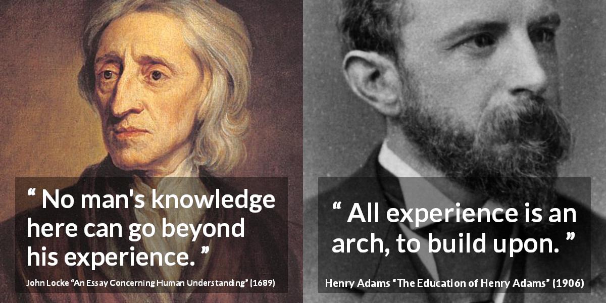 john locke quotes on education