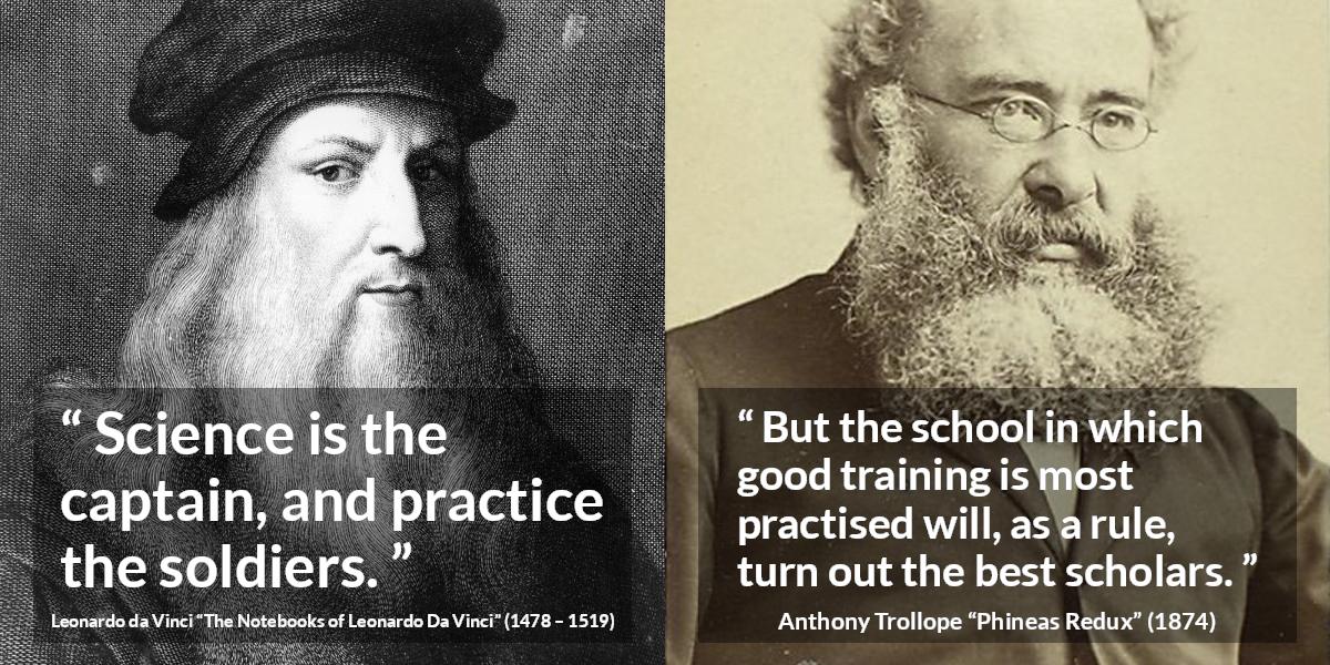 Practice quotes - Kwize