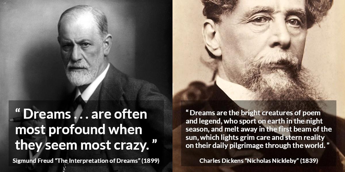 Dreams quotes - Kwize