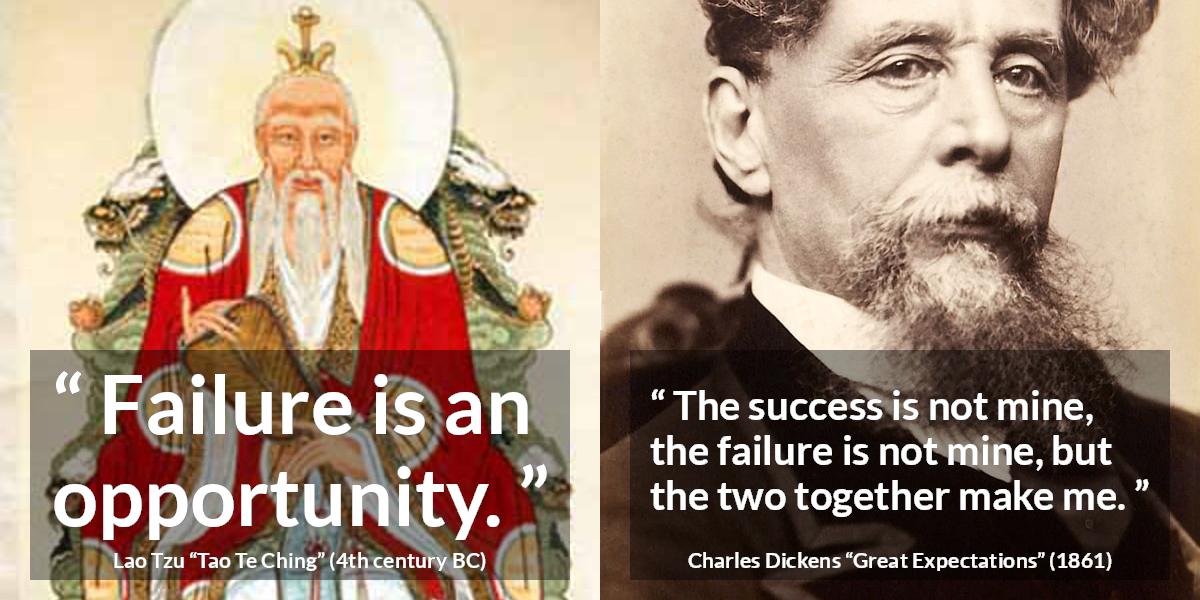 Failure quotes - Kwize