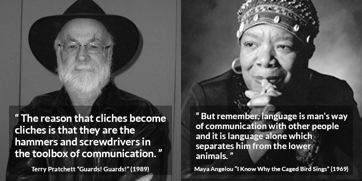 Communication quotes - Kwize