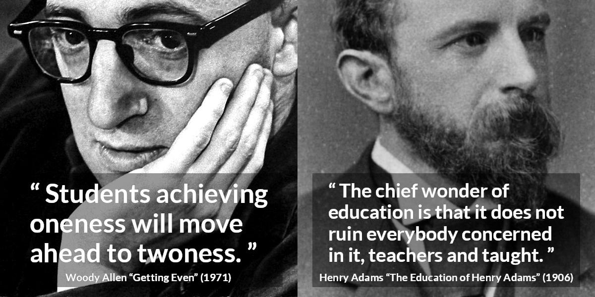 Students quotes - Kwize