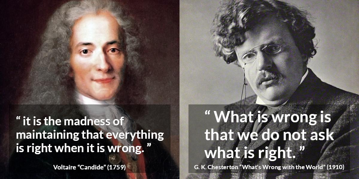 Right quotes - Kwize