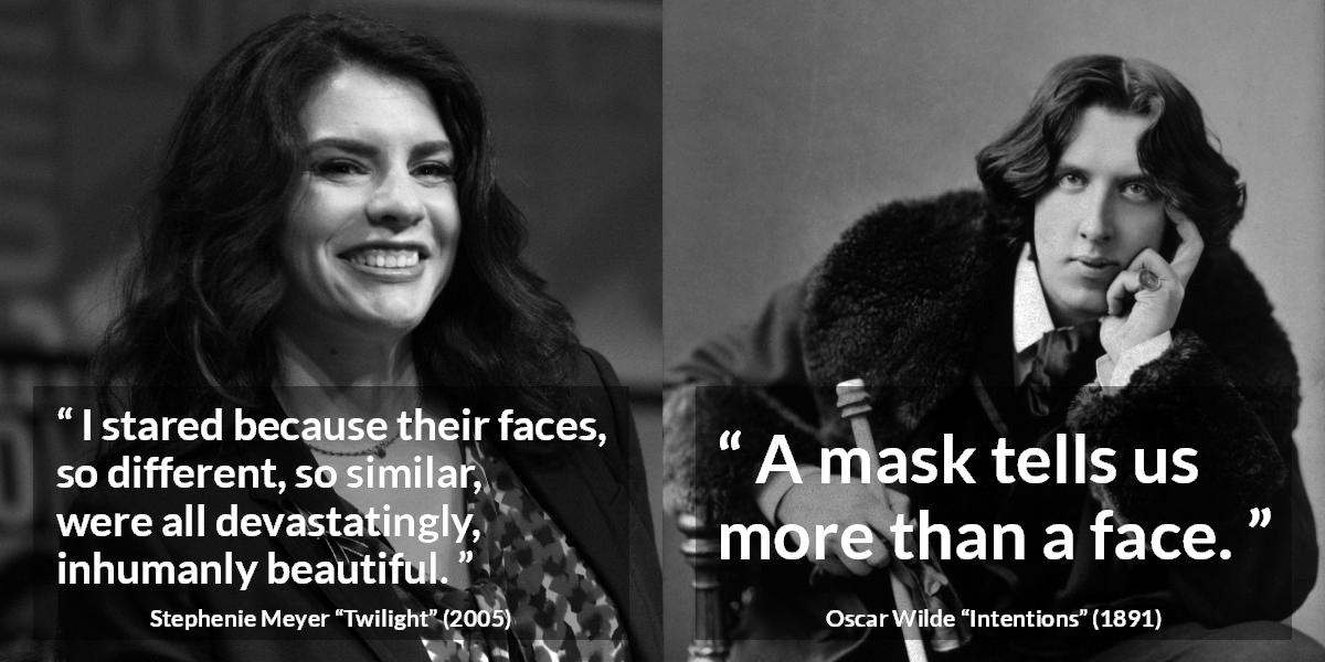 Face quotes - Kwize