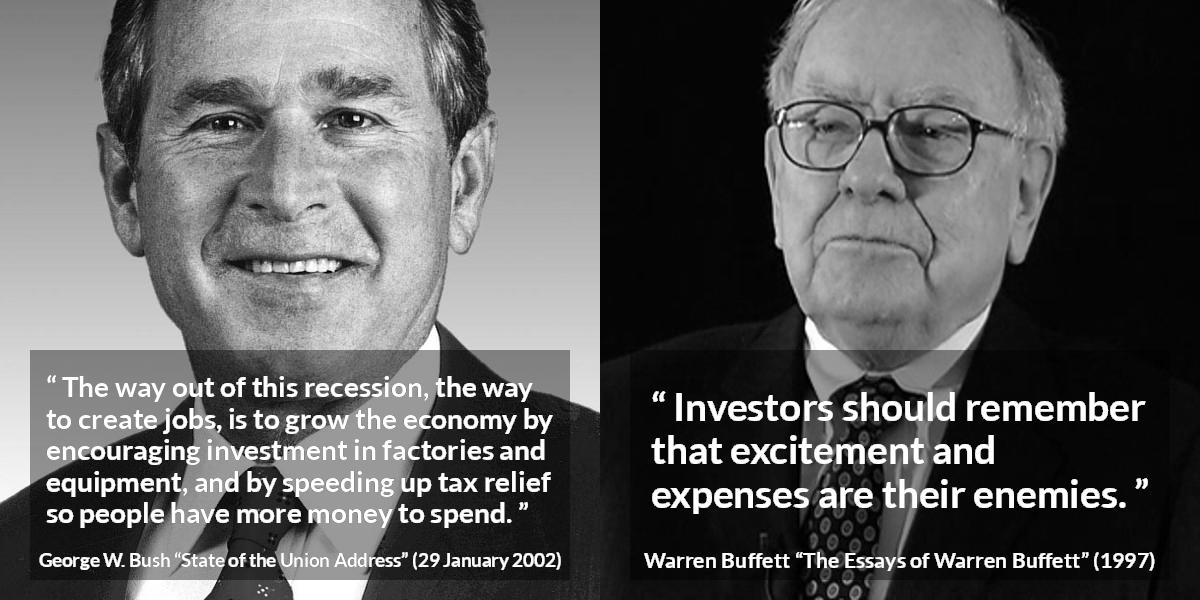 Investment quotes - Kwize