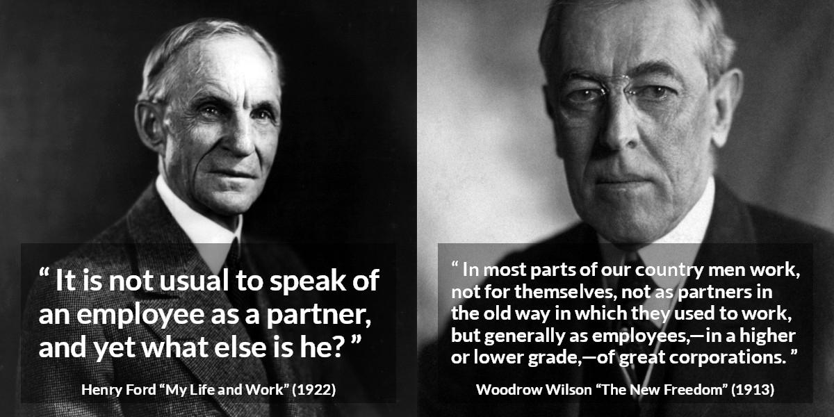 Employee quotes - Kwize