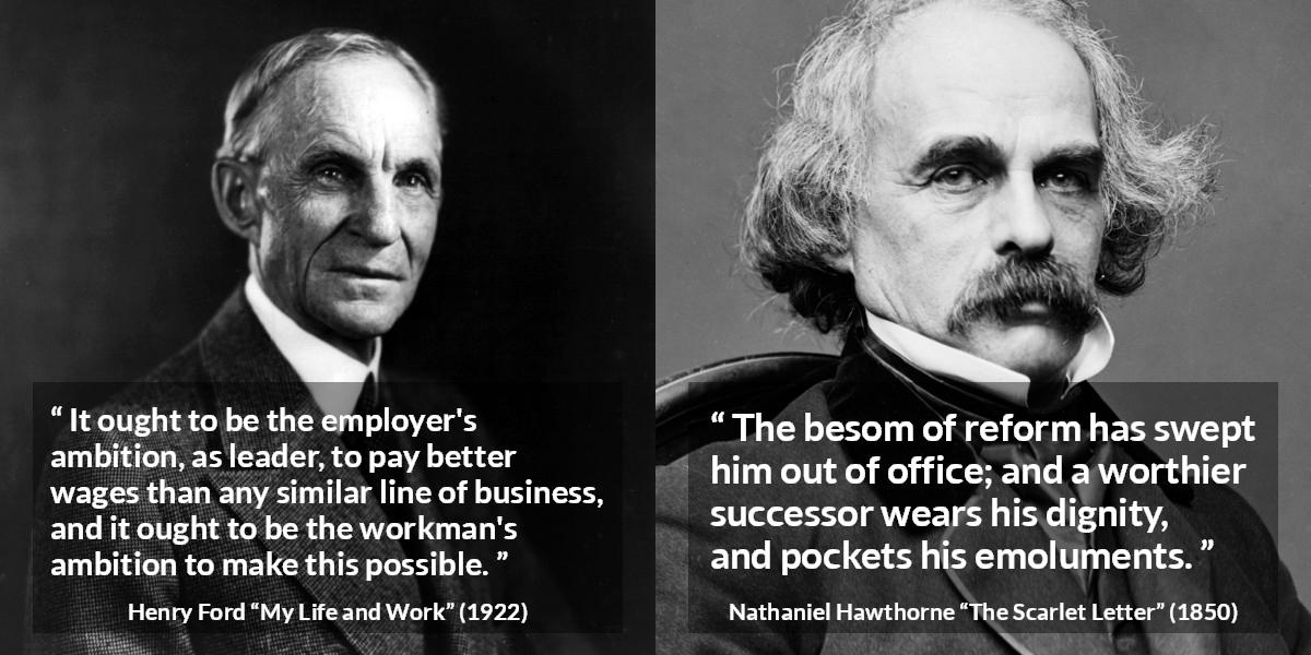 Wage quotes - Kwize