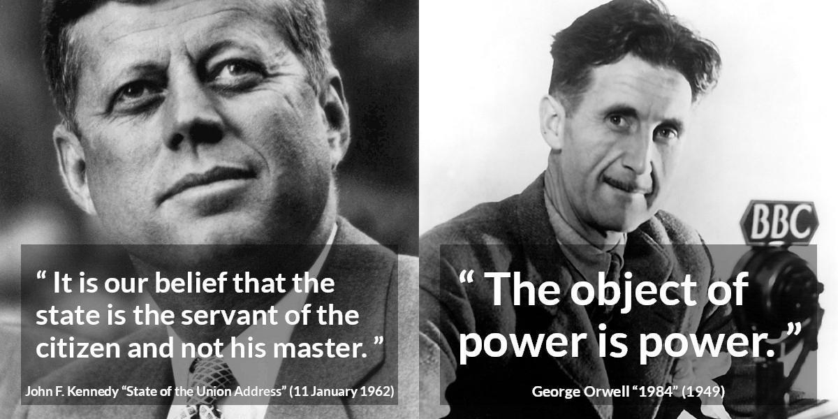 Tyranny Quotes - Kwize