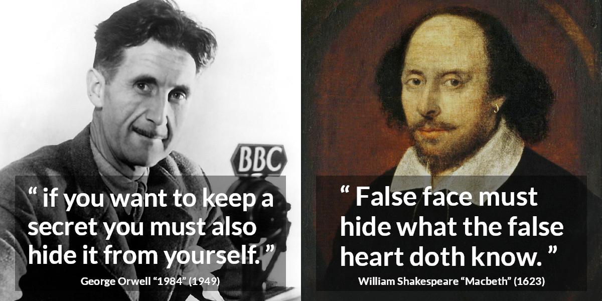 Hiding quotes - Kwize
