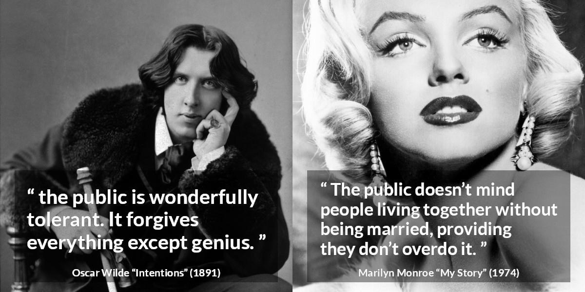 Public quotes - Kwize