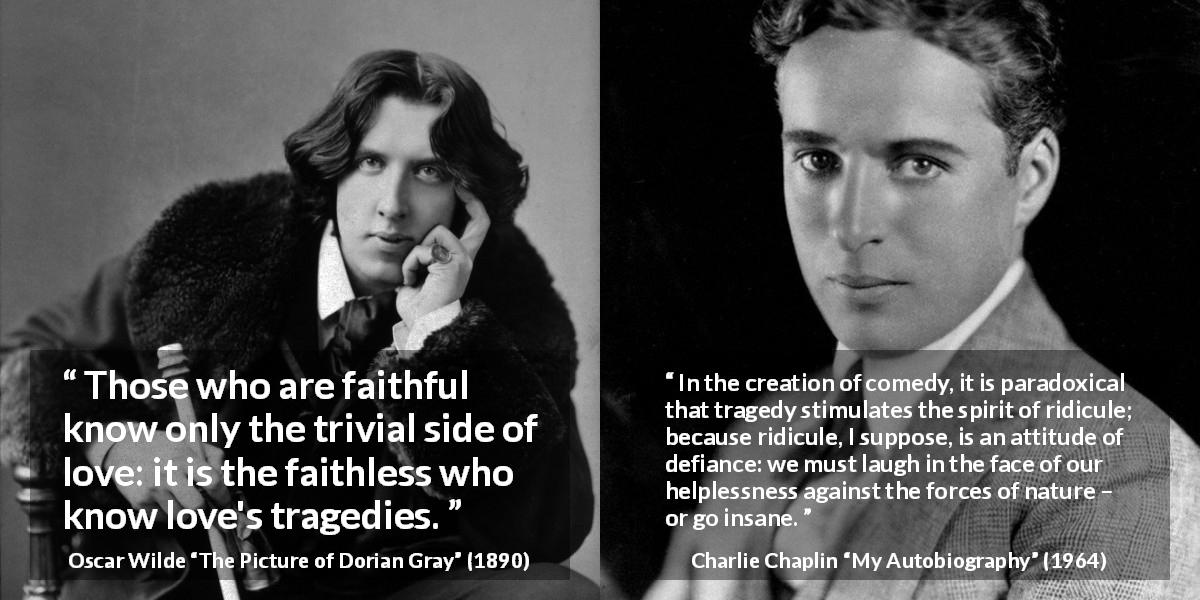 Dorian Gray Quotes