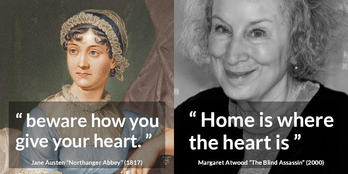 Heart quotes - Kwize