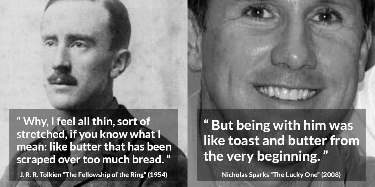 Butter quotes - Kwize