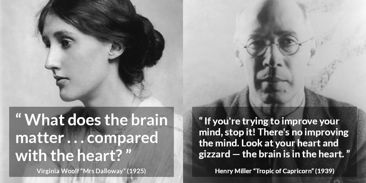 Brain quotes - Kwize