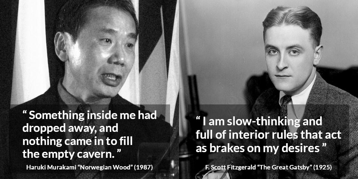 Interiority quotes - Kwize