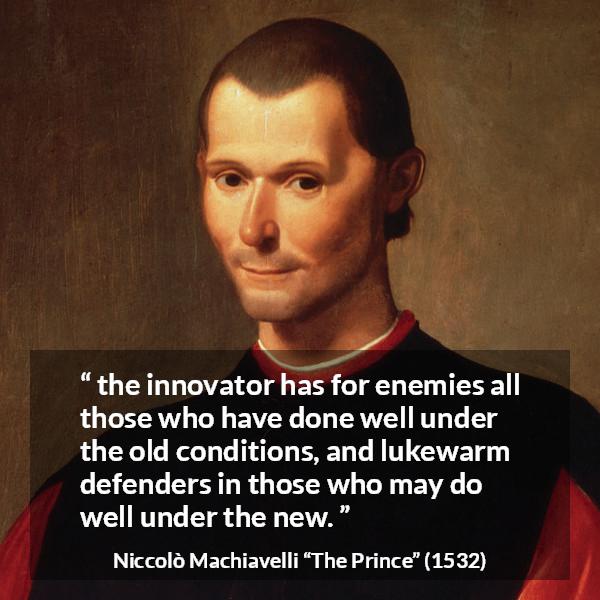 the prince by niccolò machiavelli the prince by niccolò machiavelli