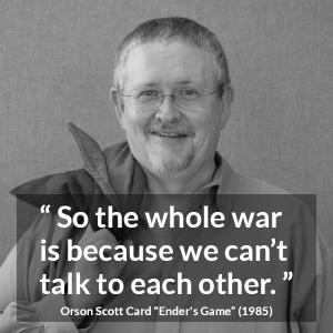 Communication quotes - Kwize