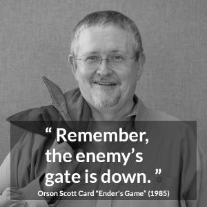 Gate quotes - Kwize
