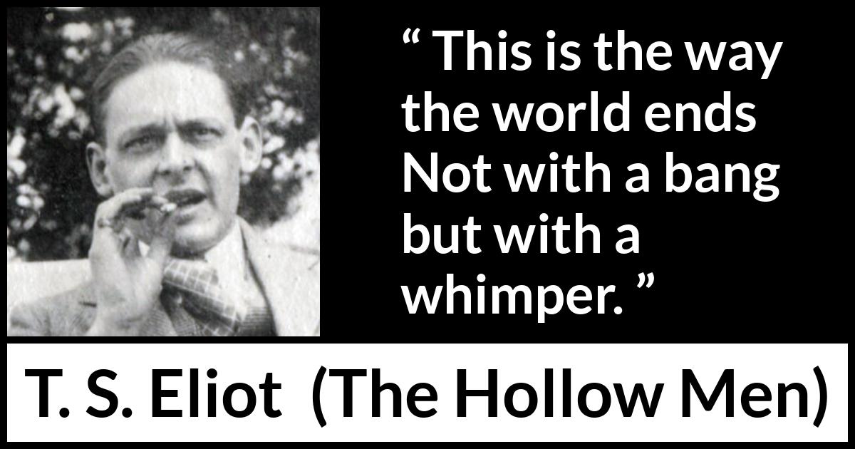 Whimper quotes - Kwize