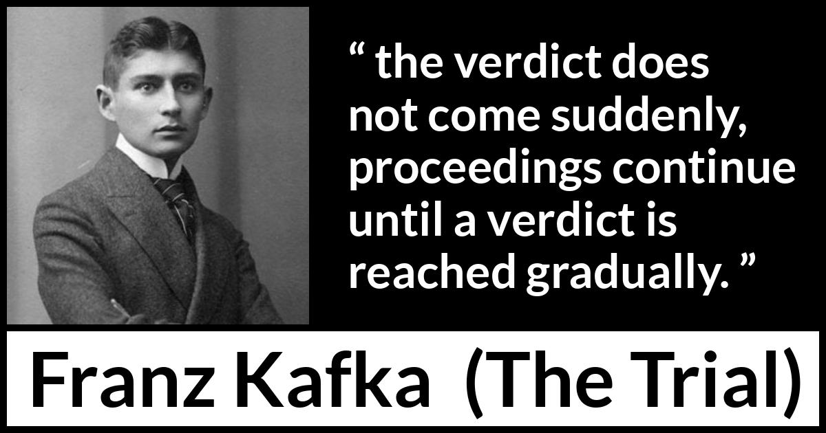 Proceedings quotes - Kwize