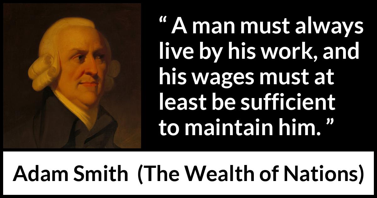 Wages quotes - Kwize