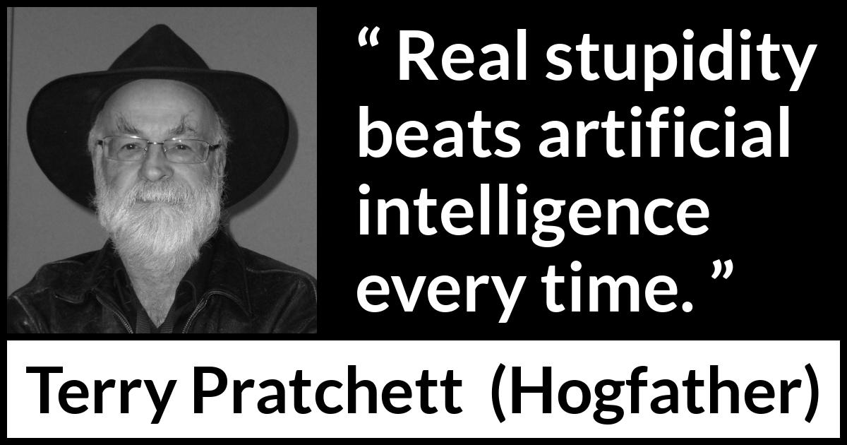 Ai quotes - Kwize