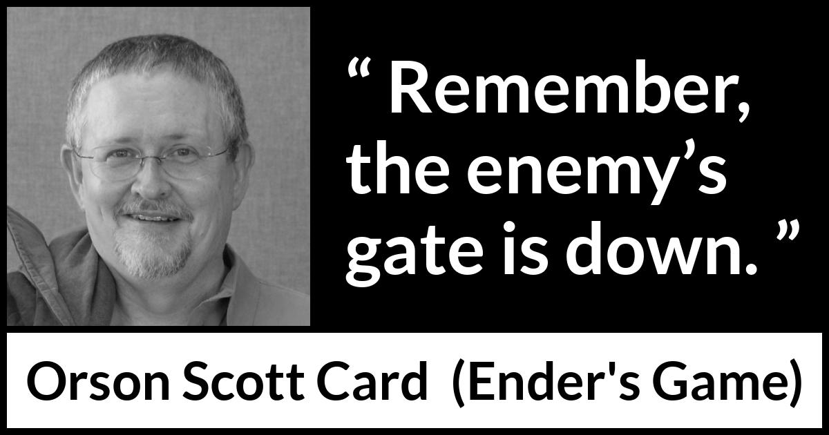 Gate quotes - Kwize