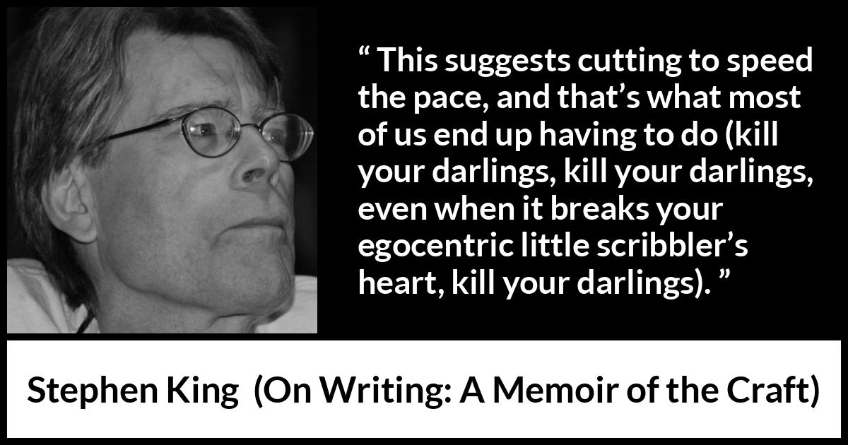 Editing quotes - Kwize