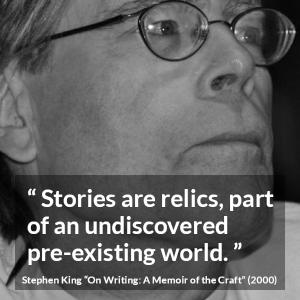Discovery quotes - Kwize