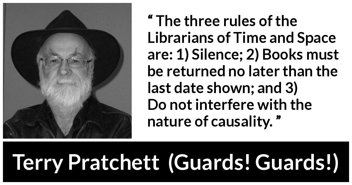 guards guards by terry pratchett